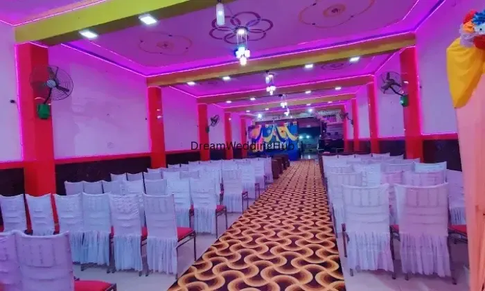 Chandravati Banquet Hall