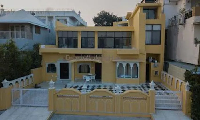 Chandraveer Niwas