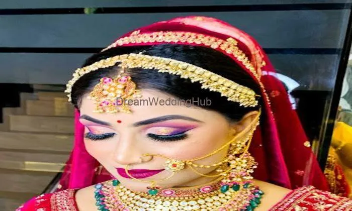 Chandresh Makeover