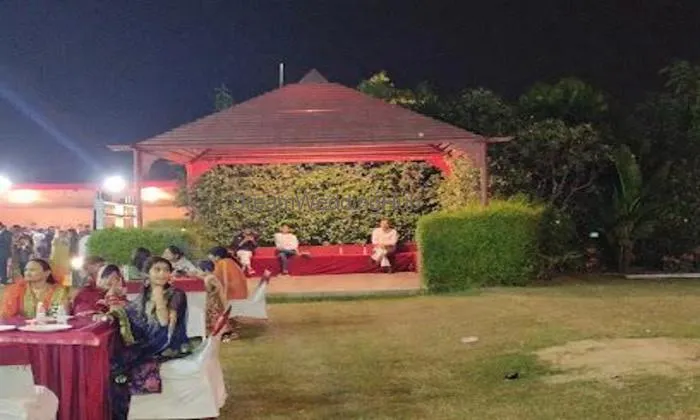 Chandrika Farms