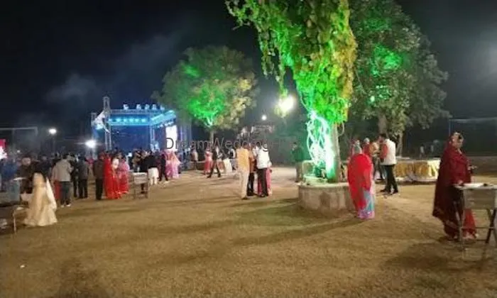 Chandrika Garden