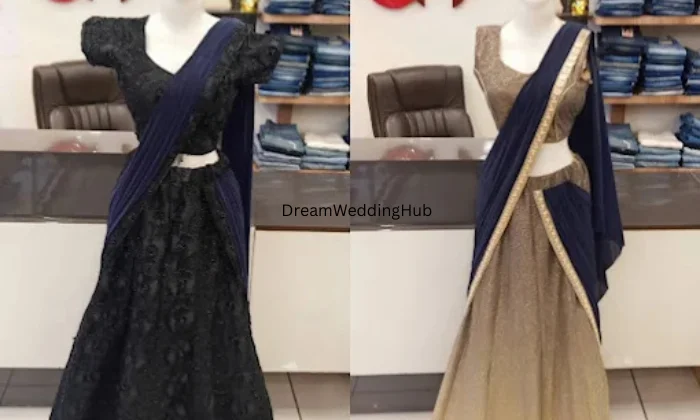 Chandrika Showroom  Best Chaniya