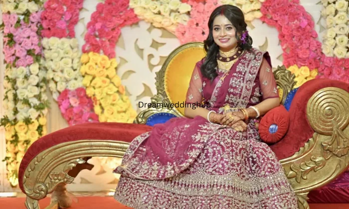 Chandrima Makeover
