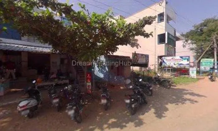 Chandru Chicken Shop