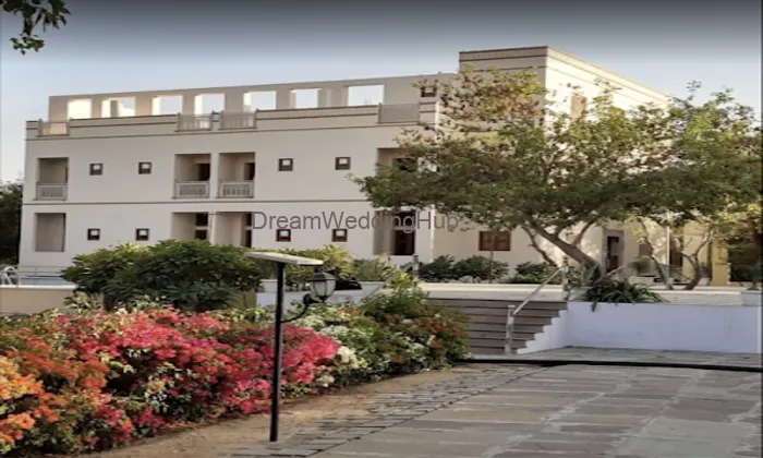 Chandsen Eco Dera Wellness & Spa