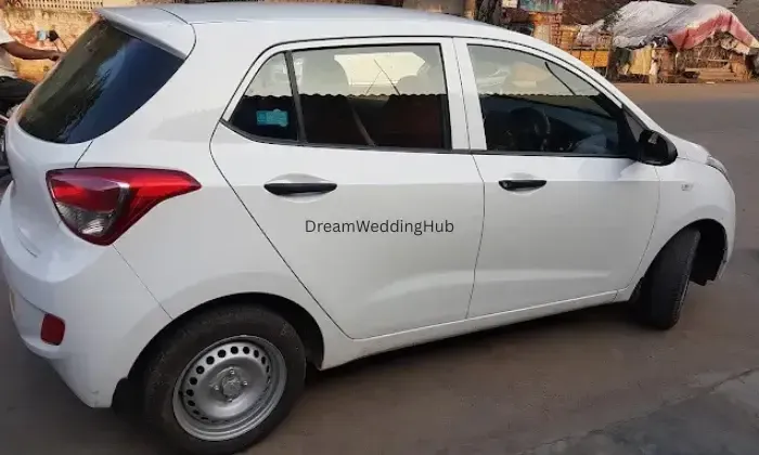 Chandu Car Travels