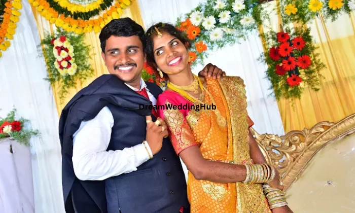 Chandu Fotography