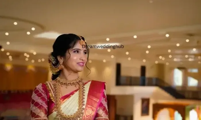 Chandu Gowda Makeup Studio