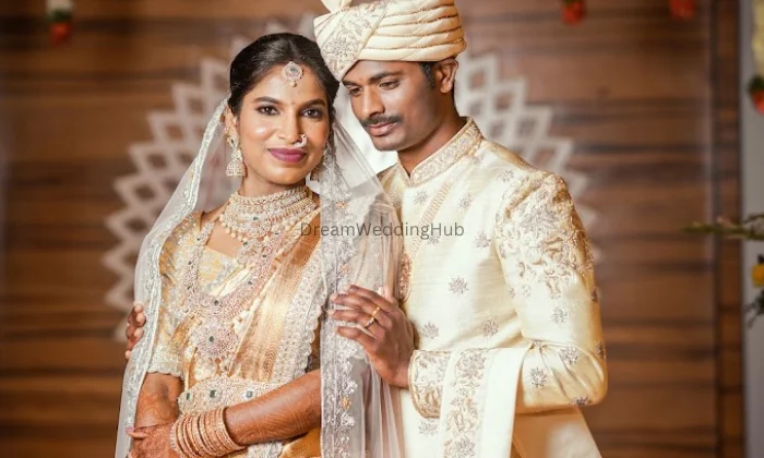 Chandu Wedding Films