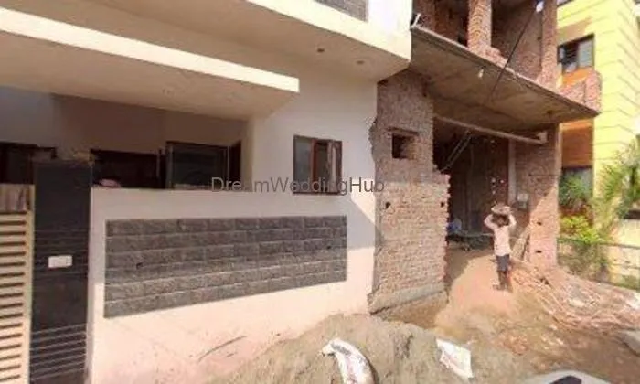 Chandudi Kumari