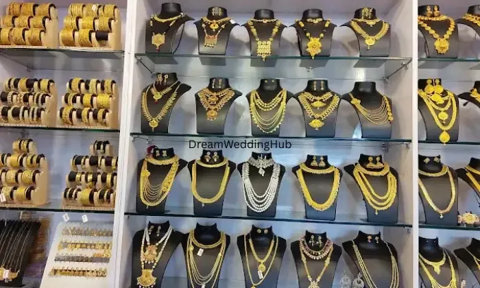 Chandukaka Saraf Jewels Belagavi Chandukaka Saraf Jewels Belagavi