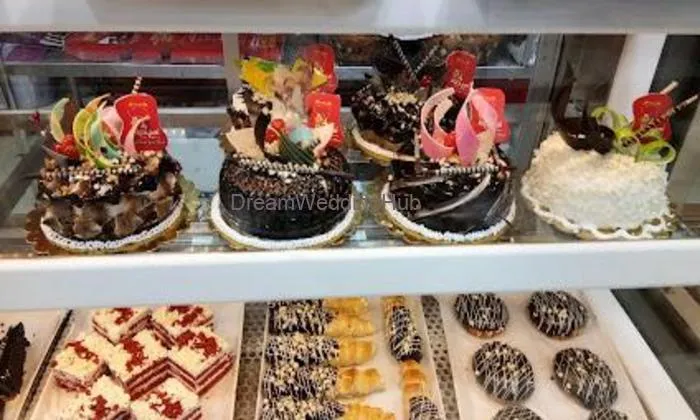 Channa Cake Bar