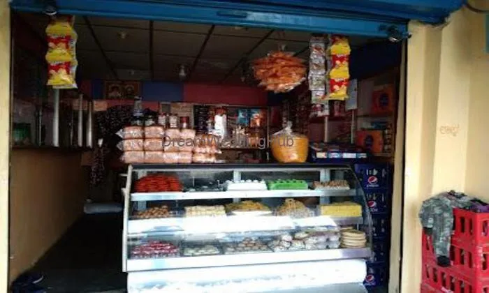 Channabasava Bakery