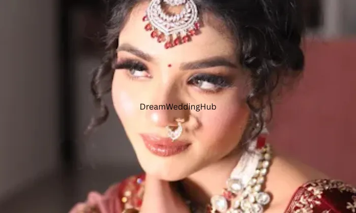 Channchal Sharma Makeup Studio