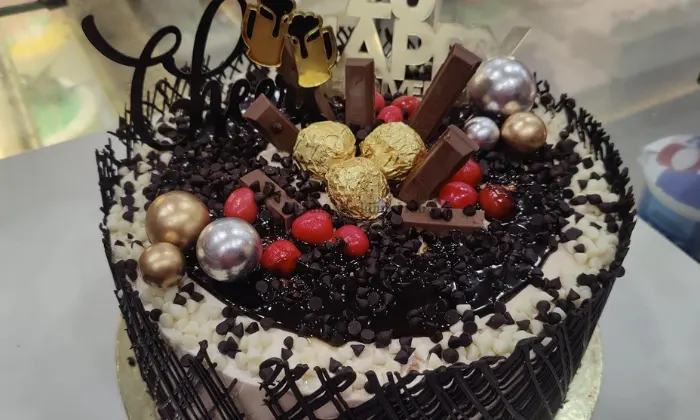 Channi Bakery Channi Bakery