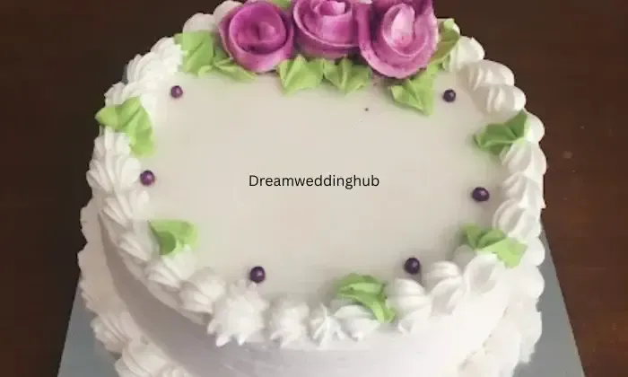 Chanu Cake