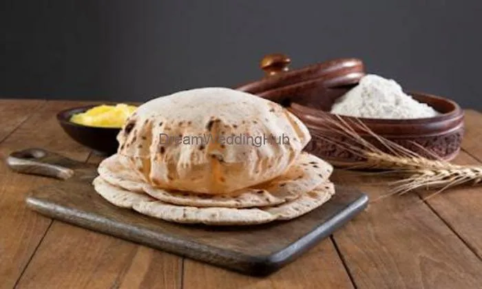 Chapati Rasoi