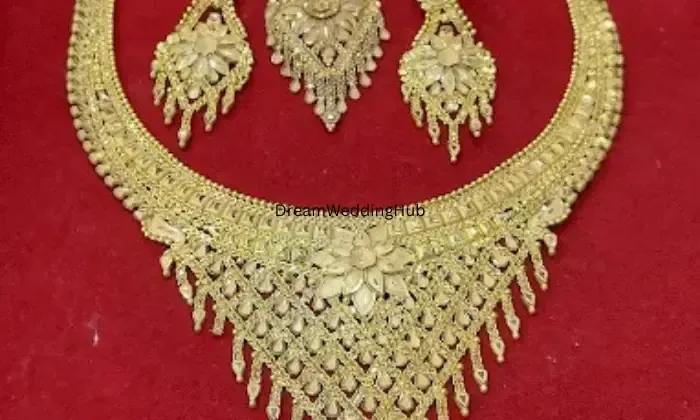 Charan Jewellery