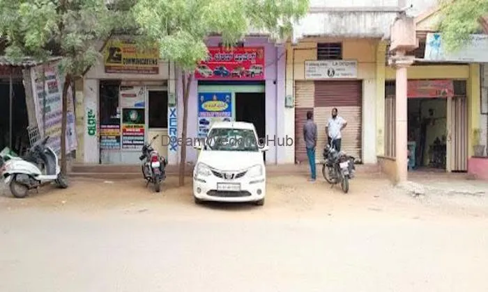 Charan Travels