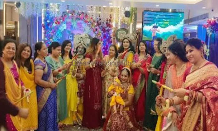 Charanjeet Singh Jagran Party – Best Mata Ki Chowki & Jagran All Devotional Program's