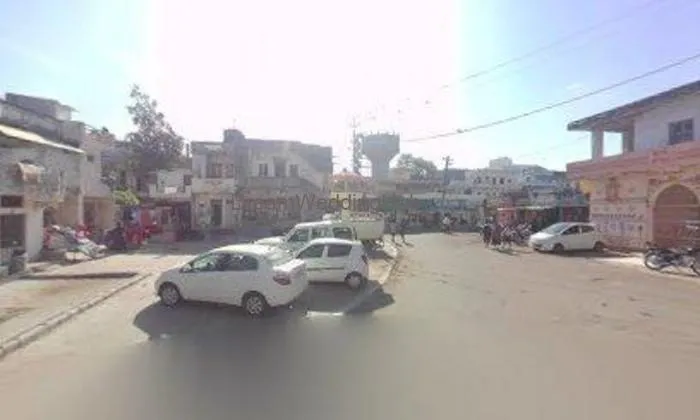 Charbhuja Choraphari
