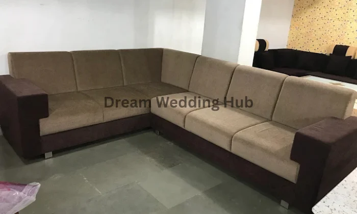 Charbhuja Furniture