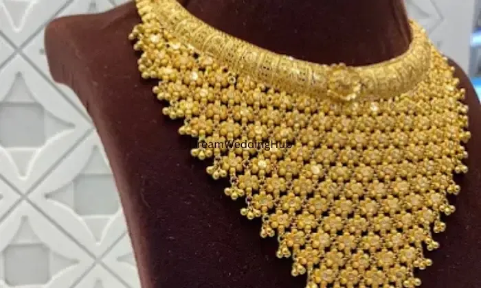 Charbhuja Jewellers