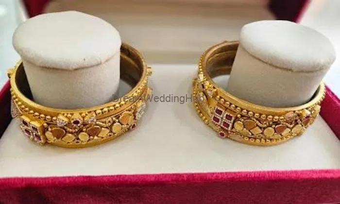 Charbhuja Jewellers Charbhuja Jewellers