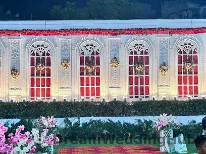 Charbhuja Marriage Garden