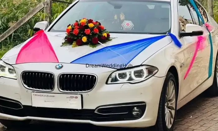 Chardham Car Service