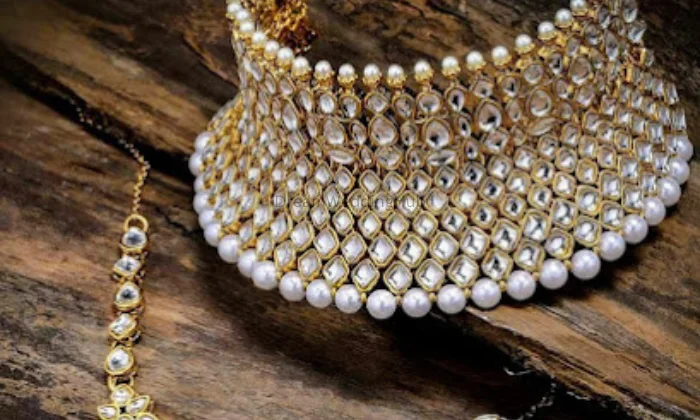 Chardikala Jewels