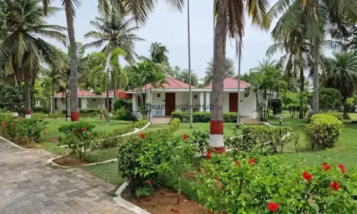 Chariot Beach Resort