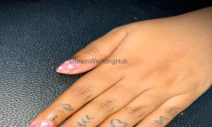 Charlene’s Beauty Salon
