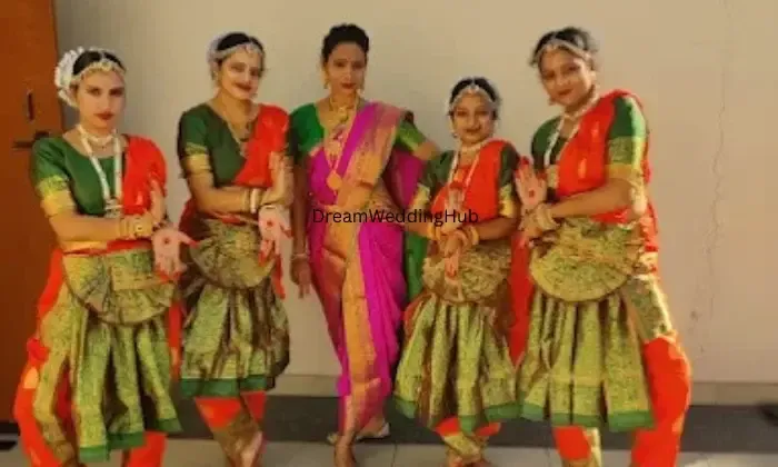 Charli Dance Class Udaipur