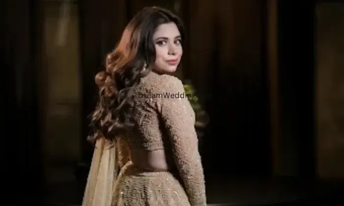 Charmi Thakral
