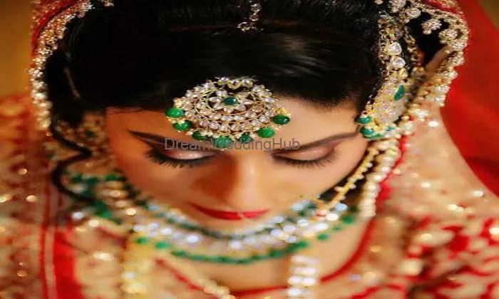 Charming Beauty Parlour