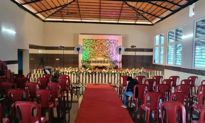 Charu Convention