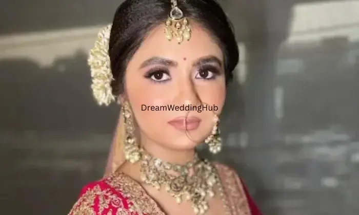 Charu Sharma Makeup Artistry