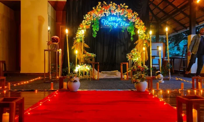 Charvi Events