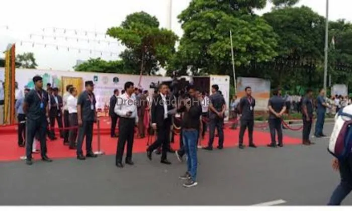 Chatrapati Security And Facility Services