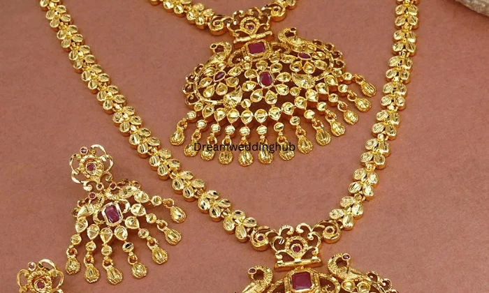 Chattay Swary Jewellery