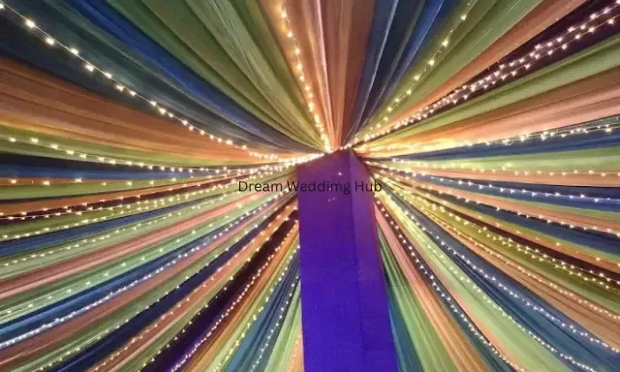 Chatterjee Wedding  Event Planner