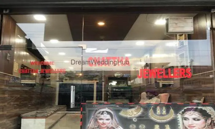 Chattha Jewellers Chattha Jewellers