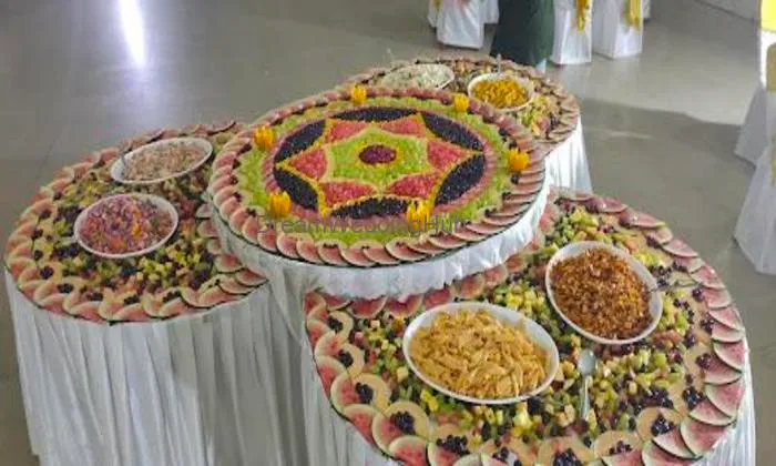 Chattoos Chattakam Catering Service