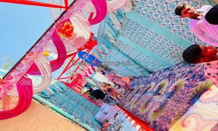 Chaudhari Catering