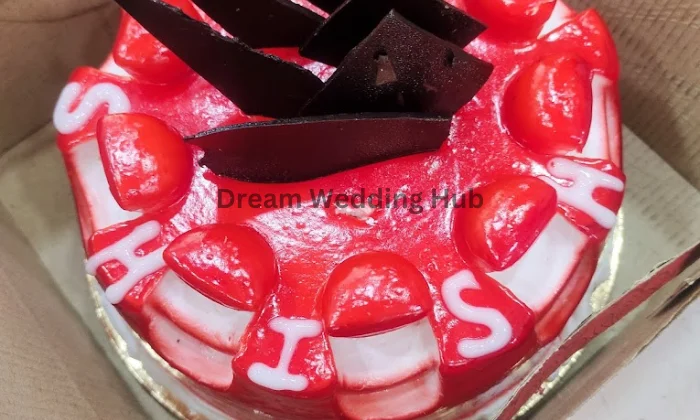 Chaudhary Bakery