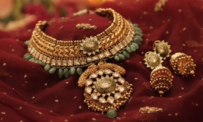 Chaudhary Jewellers
