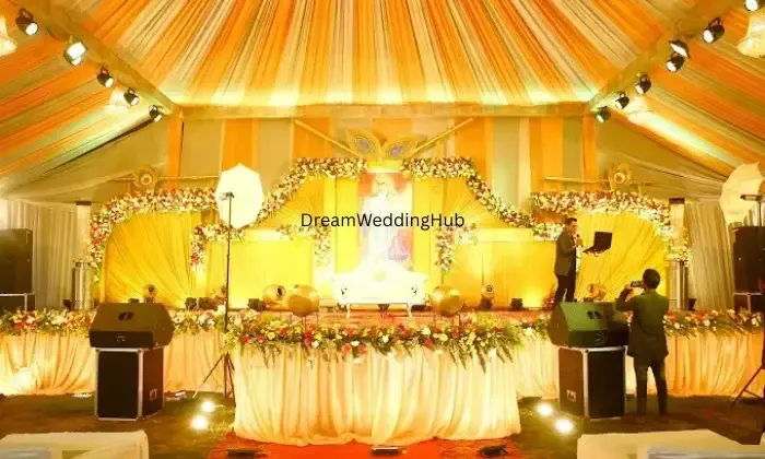 Chaudhary Lawn And Events
