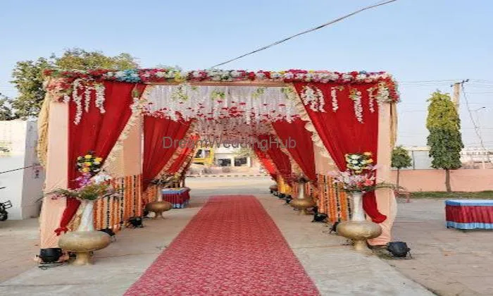 Chaudhary Marriage Home Chaudhary Marriage Home