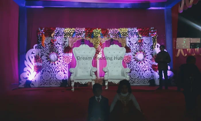 Chaudhary Rajendra Bhagatji Tent House